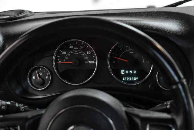 2016 Jeep Wrangler Unlimited Willys Wheeler | Addison, TX | Addison Autoplex 2016 Jeep Wrangler Unlimited Willys Wheeler | Addison, TX | Addison Autoplex