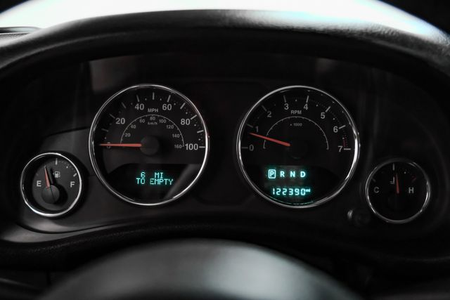 2016 Jeep Wrangler Unlimited Willys Wheeler | Addison, TX | Addison Autoplex