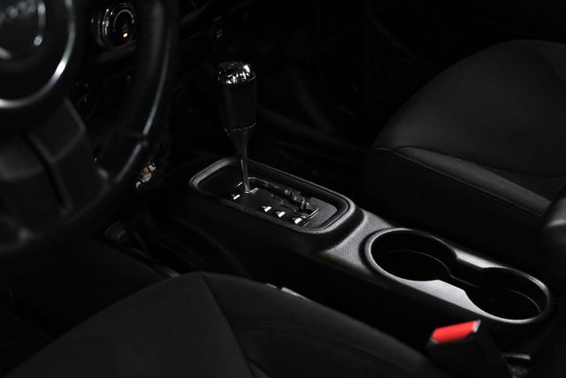 2016 Jeep Wrangler Unlimited Willys Wheeler | Addison, TX | Addison Autoplex 2016 Jeep Wrangler Unlimited Willys Wheeler | Addison, TX | Addison Autoplex