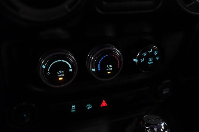 2016 Jeep Wrangler Unlimited Willys Wheeler | Addison, TX | Addison Autoplex 2016 Jeep Wrangler Unlimited Willys Wheeler | Addison, TX | Addison Autoplex