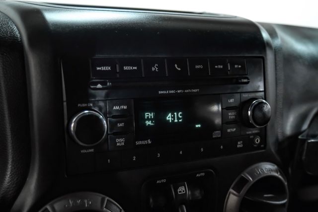 2016 Jeep Wrangler Unlimited Willys Wheeler | Addison, TX | Addison Autoplex 2016 Jeep Wrangler Unlimited Willys Wheeler | Addison, TX | Addison Autoplex