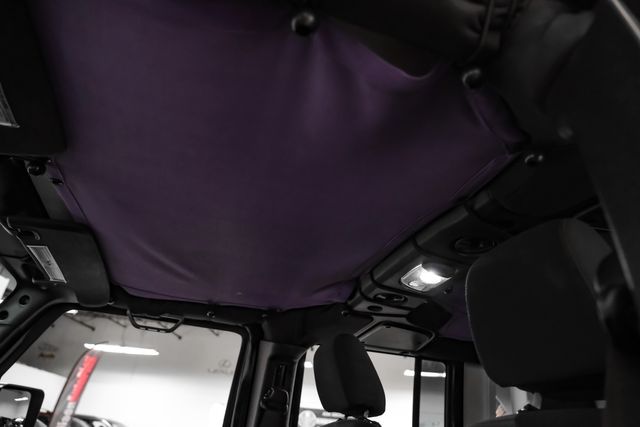 2016 Jeep Wrangler Unlimited Willys Wheeler | Addison, TX | Addison Autoplex