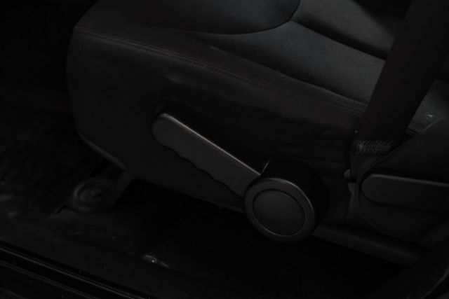 2016 Jeep Wrangler Unlimited Willys Wheeler | Addison, TX | Addison Autoplex