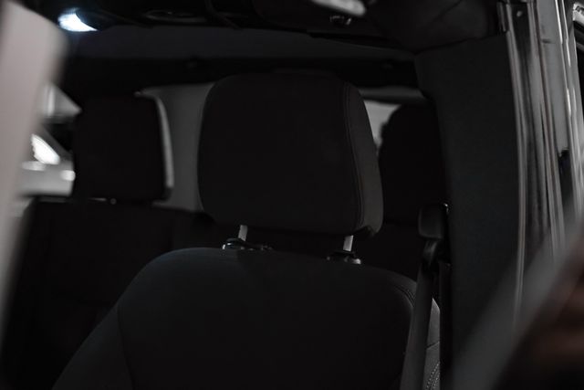 2016 Jeep Wrangler Unlimited Willys Wheeler | Addison, TX | Addison Autoplex