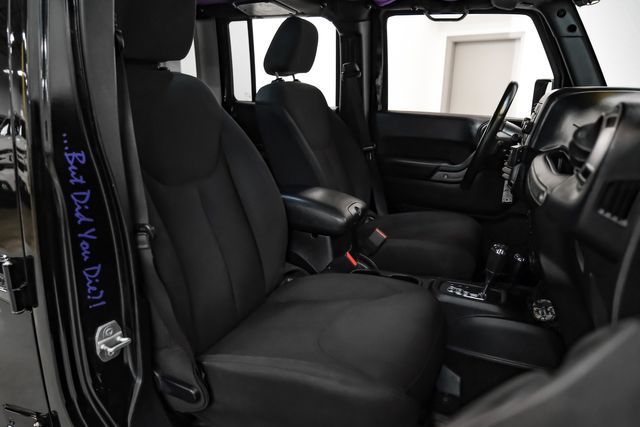 2016 Jeep Wrangler Unlimited Willys Wheeler | Addison, TX | Addison Autoplex 2016 Jeep Wrangler Unlimited Willys Wheeler | Addison, TX | Addison Autoplex