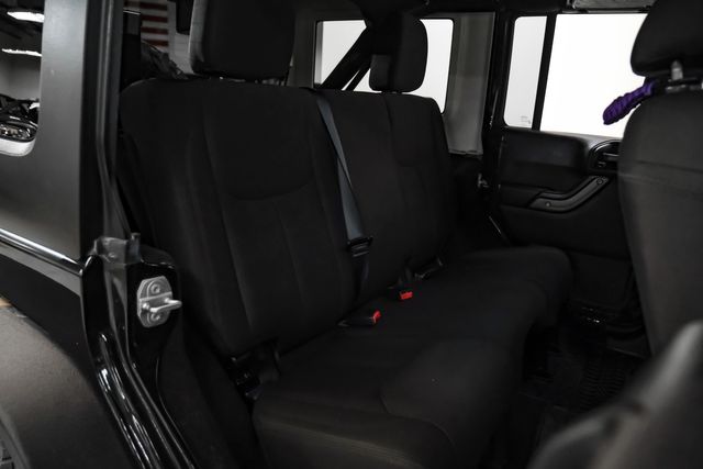 2016 Jeep Wrangler Unlimited Willys Wheeler | Addison, TX | Addison Autoplex 2016 Jeep Wrangler Unlimited Willys Wheeler | Addison, TX | Addison Autoplex