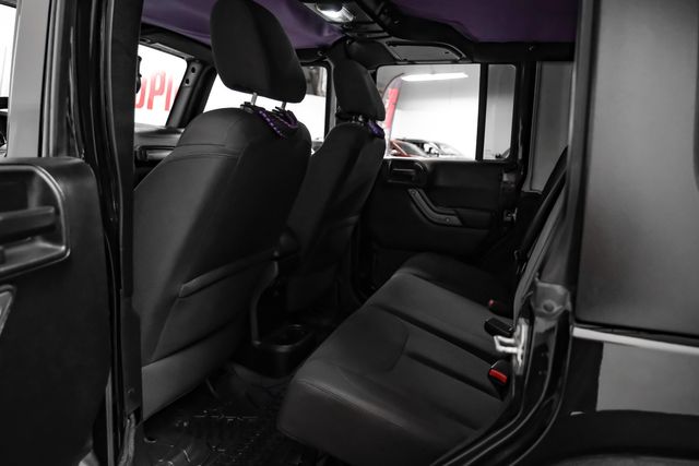 2016 Jeep Wrangler Unlimited Willys Wheeler | Addison, TX | Addison Autoplex 2016 Jeep Wrangler Unlimited Willys Wheeler | Addison, TX | Addison Autoplex