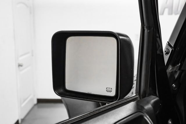 2016 Jeep Wrangler Unlimited Willys Wheeler | Addison, TX | Addison Autoplex