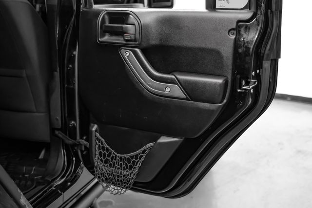 2016 Jeep Wrangler Unlimited Willys Wheeler | Addison, TX | Addison Autoplex 2016 Jeep Wrangler Unlimited Willys Wheeler | Addison, TX | Addison Autoplex