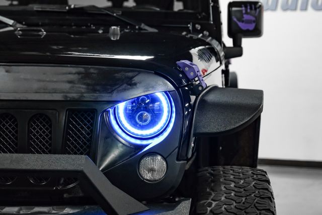 2016 Jeep Wrangler Unlimited Willys Wheeler | Addison, TX | Addison Autoplex 2016 Jeep Wrangler Unlimited Willys Wheeler | Addison, TX | Addison Autoplex