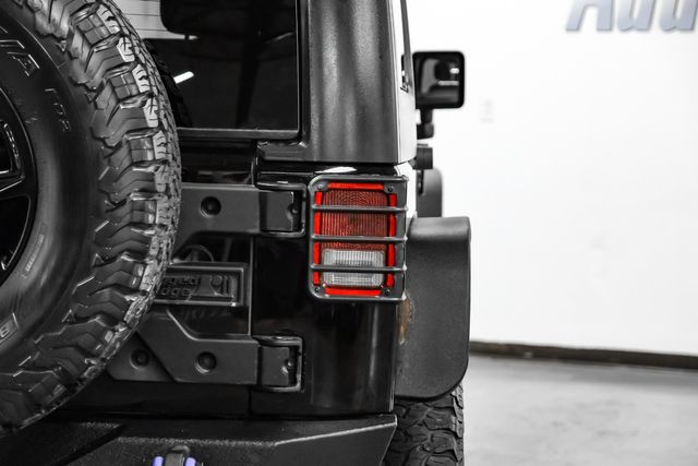 2016 Jeep Wrangler Unlimited Willys Wheeler | Addison, TX | Addison Autoplex 2016 Jeep Wrangler Unlimited Willys Wheeler | Addison, TX | Addison Autoplex