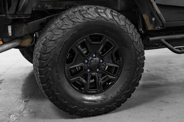 2016 Jeep Wrangler Unlimited Willys Wheeler | Addison, TX | Addison Autoplex 2016 Jeep Wrangler Unlimited Willys Wheeler | Addison, TX | Addison Autoplex