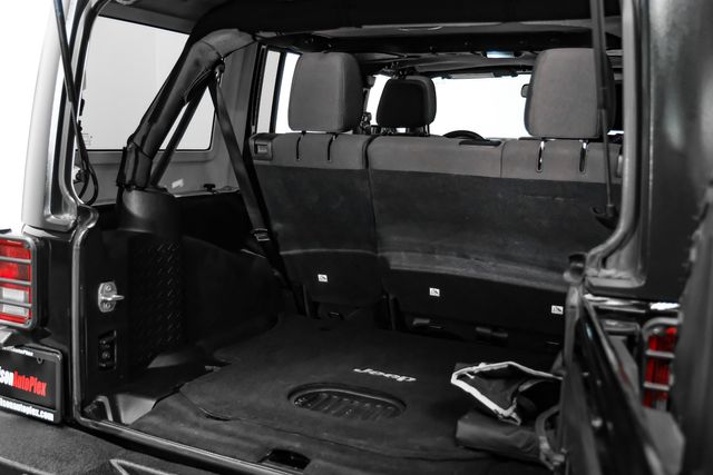 2016 Jeep Wrangler Unlimited Willys Wheeler | Addison, TX | Addison Autoplex 2016 Jeep Wrangler Unlimited Willys Wheeler | Addison, TX | Addison Autoplex