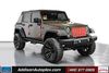 2016 Jeep Wrangler Unlimited Rubicon | Addison, TX | Addison Autoplex