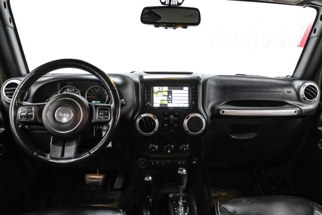 2016 Jeep Wrangler Unlimited Rubicon | Addison, TX | Addison Autoplex