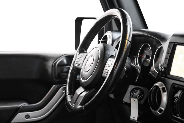 2016 Jeep Wrangler Unlimited Rubicon | Addison, TX | Addison Autoplex 2016 Jeep Wrangler Unlimited Rubicon | Addison, TX | Addison Autoplex