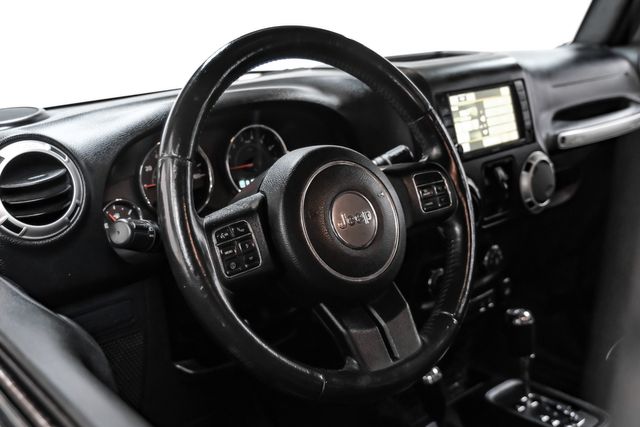 2016 Jeep Wrangler Unlimited Rubicon | Addison, TX | Addison Autoplex 2016 Jeep Wrangler Unlimited Rubicon | Addison, TX | Addison Autoplex