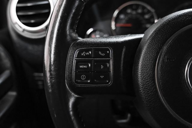 2016 Jeep Wrangler Unlimited Rubicon | Addison, TX | Addison Autoplex