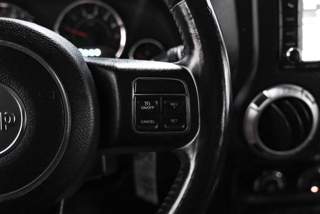 2016 Jeep Wrangler Unlimited Rubicon | Addison, TX | Addison Autoplex 2016 Jeep Wrangler Unlimited Rubicon | Addison, TX | Addison Autoplex