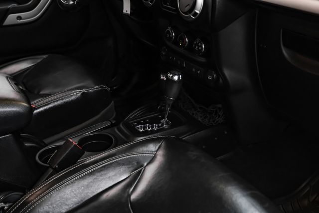 2016 Jeep Wrangler Unlimited Rubicon | Addison, TX | Addison Autoplex