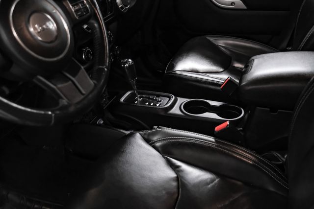 2016 Jeep Wrangler Unlimited Rubicon | Addison, TX | Addison Autoplex 2016 Jeep Wrangler Unlimited Rubicon | Addison, TX | Addison Autoplex