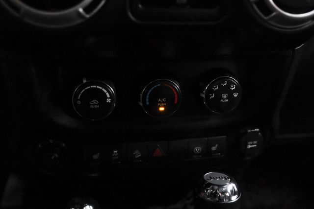 2016 Jeep Wrangler Unlimited Rubicon | Addison, TX | Addison Autoplex