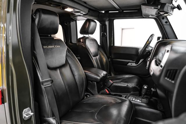 2016 Jeep Wrangler Unlimited Rubicon | Addison, TX | Addison Autoplex 2016 Jeep Wrangler Unlimited Rubicon | Addison, TX | Addison Autoplex