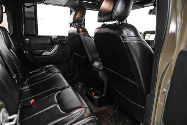 2016 Jeep Wrangler Unlimited Rubicon | Addison, TX | Addison Autoplex 2016 Jeep Wrangler Unlimited Rubicon | Addison, TX | Addison Autoplex