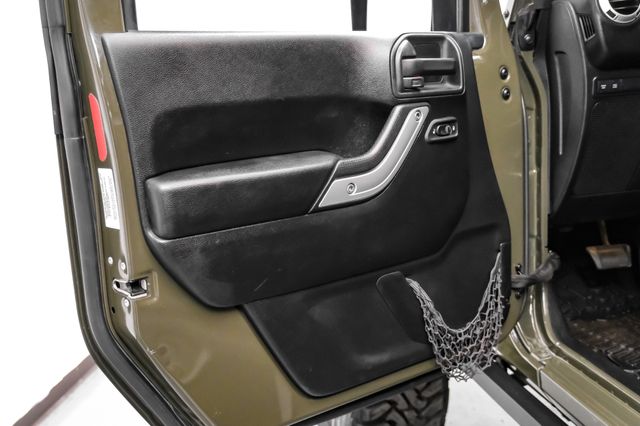 2016 Jeep Wrangler Unlimited Rubicon | Addison, TX | Addison Autoplex