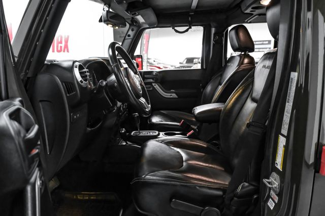 2016 Jeep Wrangler Unlimited Rubicon | Addison, TX | Addison Autoplex 2016 Jeep Wrangler Unlimited Rubicon | Addison, TX | Addison Autoplex