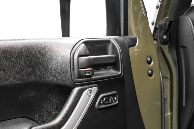 2016 Jeep Wrangler Unlimited Rubicon | Addison, TX | Addison Autoplex