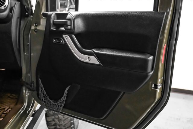 2016 Jeep Wrangler Unlimited Rubicon | Addison, TX | Addison Autoplex