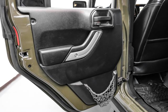 2016 Jeep Wrangler Unlimited Rubicon | Addison, TX | Addison Autoplex 2016 Jeep Wrangler Unlimited Rubicon | Addison, TX | Addison Autoplex