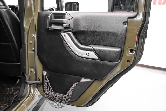 2016 Jeep Wrangler Unlimited Rubicon | Addison, TX | Addison Autoplex 2016 Jeep Wrangler Unlimited Rubicon | Addison, TX | Addison Autoplex