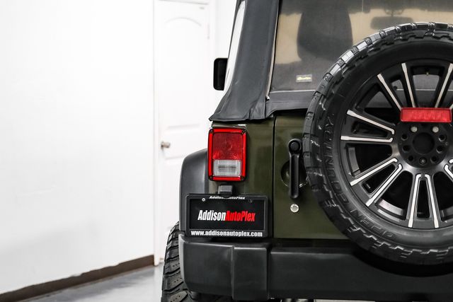 2016 Jeep Wrangler Unlimited Rubicon | Addison, TX | Addison Autoplex 2016 Jeep Wrangler Unlimited Rubicon | Addison, TX | Addison Autoplex