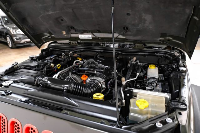 2016 Jeep Wrangler Unlimited Rubicon | Addison, TX | Addison Autoplex 2016 Jeep Wrangler Unlimited Rubicon | Addison, TX | Addison Autoplex