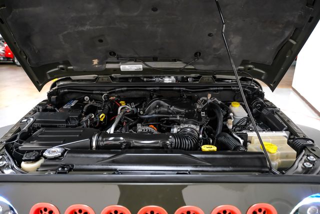 2016 Jeep Wrangler Unlimited Rubicon | Addison, TX | Addison Autoplex