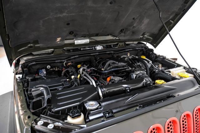 2016 Jeep Wrangler Unlimited Rubicon | Addison, TX | Addison Autoplex 2016 Jeep Wrangler Unlimited Rubicon | Addison, TX | Addison Autoplex