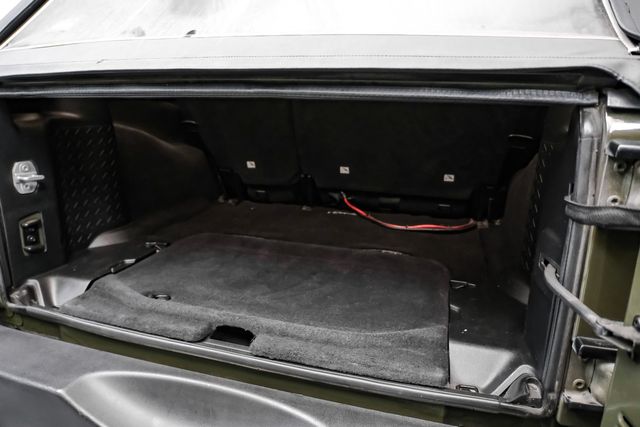 2016 Jeep Wrangler Unlimited Rubicon | Addison, TX | Addison Autoplex