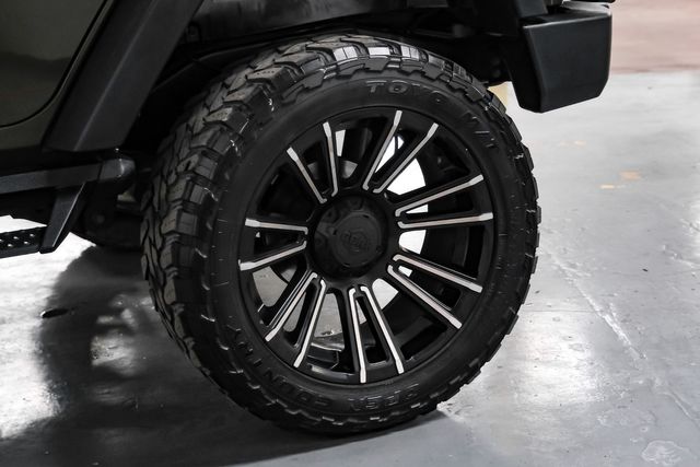 2016 Jeep Wrangler Unlimited Rubicon | Addison, TX | Addison Autoplex 2016 Jeep Wrangler Unlimited Rubicon | Addison, TX | Addison Autoplex