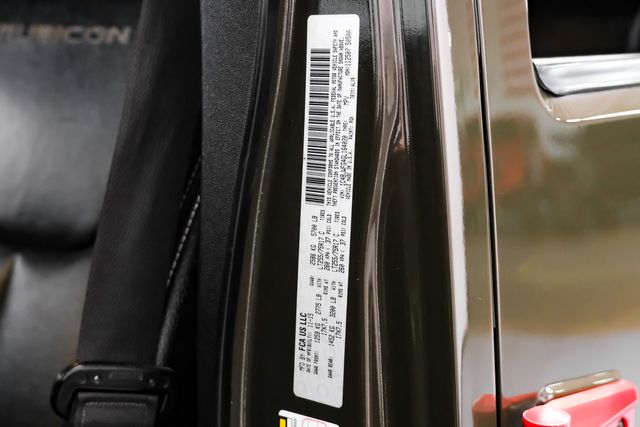 2016 Jeep Wrangler Unlimited Rubicon | Addison, TX | Addison Autoplex