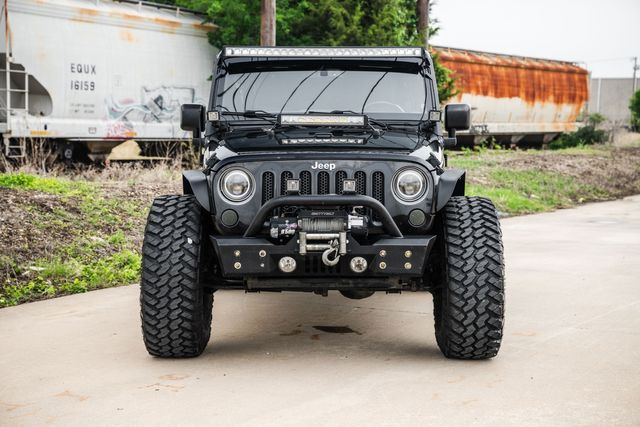 2016 Jeep Wrangler Unlimited Sahara | Addison, TX | Apex Auto Sports 2016 Jeep Wrangler Unlimited Sahara | Addison, TX | Apex Auto Sports