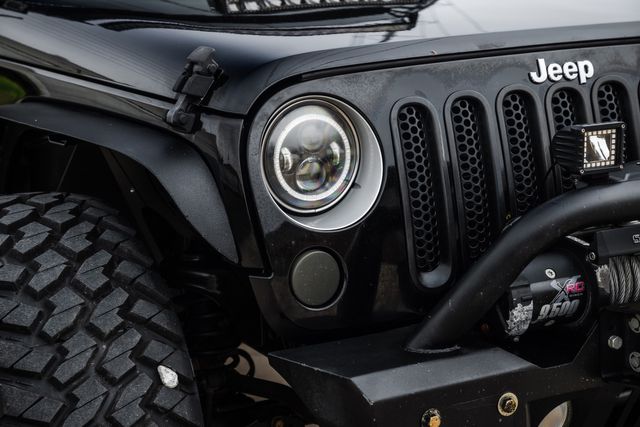 2016 Jeep Wrangler Unlimited Sahara | Addison, TX | Apex Auto Sports 2016 Jeep Wrangler Unlimited Sahara | Addison, TX | Apex Auto Sports