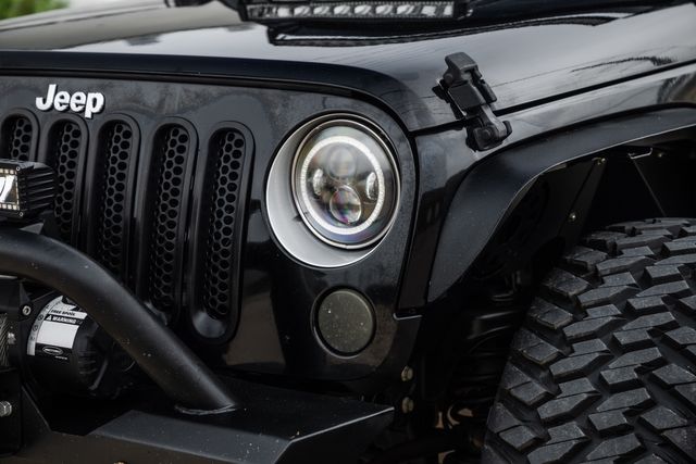 2016 Jeep Wrangler Unlimited Sahara | Addison, TX | Apex Auto Sports 2016 Jeep Wrangler Unlimited Sahara | Addison, TX | Apex Auto Sports