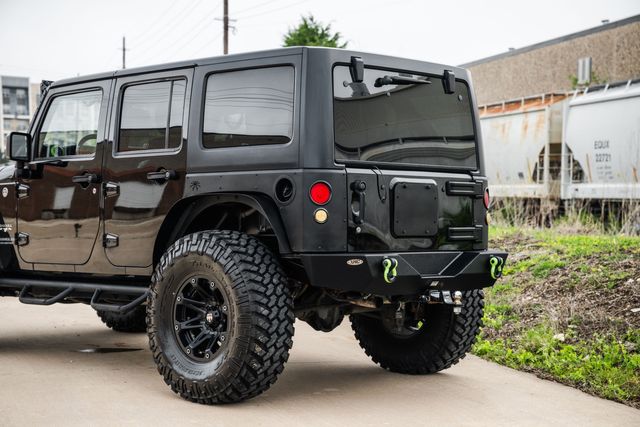 2016 Jeep Wrangler Unlimited Sahara | Addison, TX | Apex Auto Sports 2016 Jeep Wrangler Unlimited Sahara | Addison, TX | Apex Auto Sports