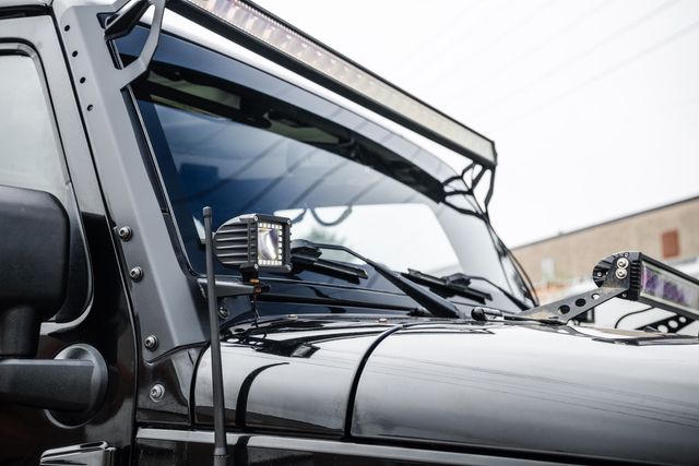 2016 Jeep Wrangler Unlimited Sahara | Addison, TX | Apex Auto Sports 2016 Jeep Wrangler Unlimited Sahara | Addison, TX | Apex Auto Sports