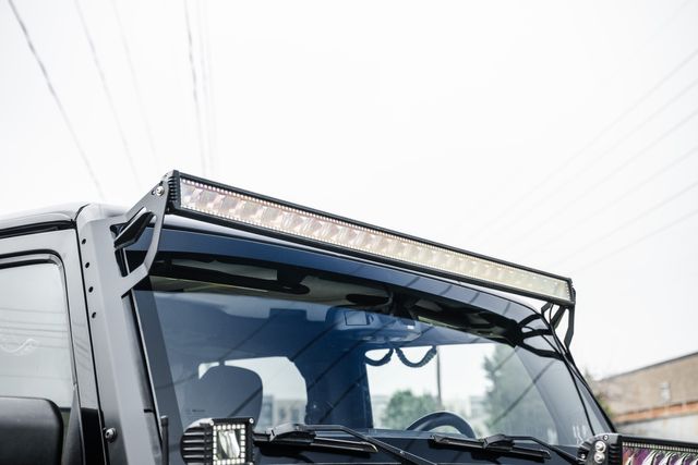 2016 Jeep Wrangler Unlimited Sahara | Addison, TX | Apex Auto Sports