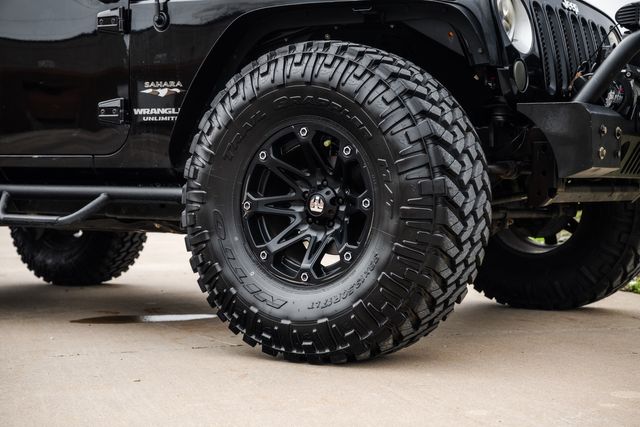 2016 Jeep Wrangler Unlimited Sahara | Addison, TX | Apex Auto Sports 2016 Jeep Wrangler Unlimited Sahara | Addison, TX | Apex Auto Sports