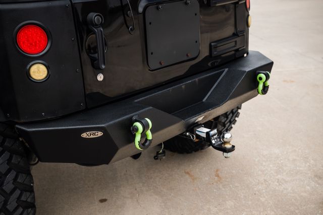 2016 Jeep Wrangler Unlimited Sahara | Addison, TX | Apex Auto Sports