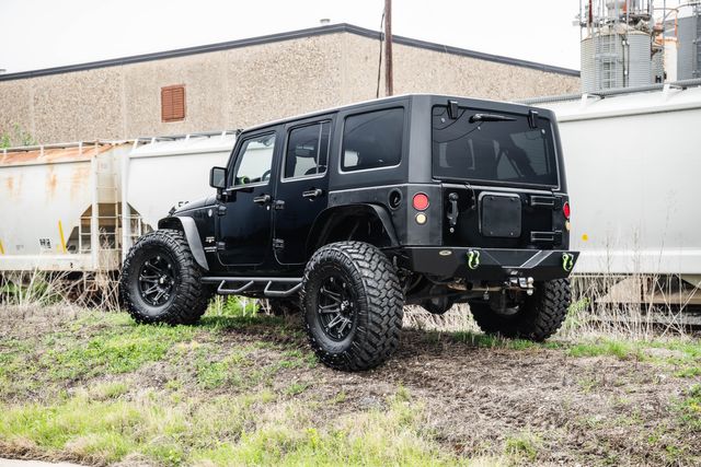 2016 Jeep Wrangler Unlimited Sahara | Addison, TX | Apex Auto Sports 2016 Jeep Wrangler Unlimited Sahara | Addison, TX | Apex Auto Sports